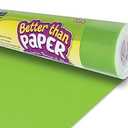 Teacher Created Resources Better Than Paper Bulletin Board Roll, Lime - 77371