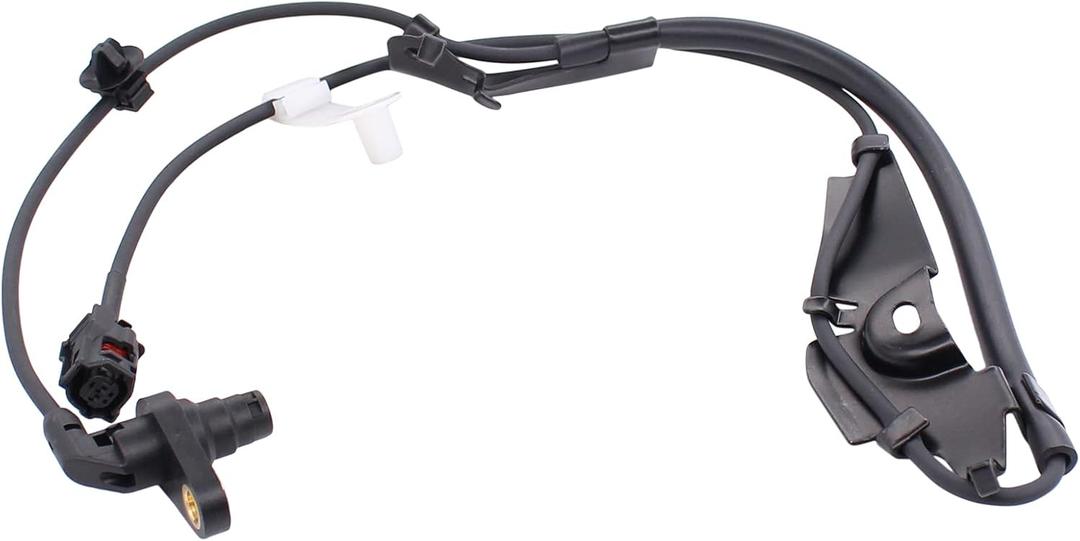 NewYall ABS Wheel Speed Sensor for Toyota Camry Avalon 2013-2018 for Lexus ES300h ES350 2013-2018 Front Right Passenger Side 89542-06040 89542-06120 89542-33100 89542-33110 ALS2603 ALS2317 5S14138