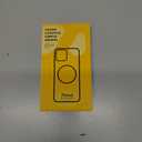 Magnetic Case for iPhone 14 Pro with Kickstand, Compatible with Magsafe, Built-in Camera Stash Stand, Military Protection, Skin Feeling Phone Case for iPhone 14 Pro, Titanium Gray