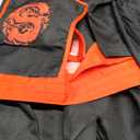 Spooktacular Creations Men Ninja Costume, Halloween Costume Adult Ninja for Halloween Cosplay Party XL