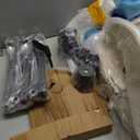 TRALT Ergonomic Office Chair - Desk Chair with Wave High Back Adjustable Lumbar Support Computer Chair - Gaming Chairs Mesh Backrest and PU Leather Seat for Home Reading Chairs to Adults(Beige)