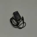 Balacoo LED Power Adapter, Aquarium Light Adapter, 100-240VAC 12VDC 1A Switching Power Supply Converter for Fish Tank Light (medium, As Shown)