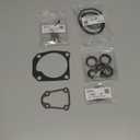 433550 Gearcase Seal Kit for Johnson Evinrude 25 40 48 50 HP Egine Lower Unit Seal 18-2694