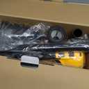 120W Cordless Handheld Vacuum Cleaner Compatible with Dewalt 20v Max Battery (Tool Only) Portable for Hard Floor Carpet Car Pet Hair Cleaning