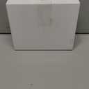 YYW Women Evening Handbag Metal Design Small Silver Clucth Purse Acrylic Shoulder Bag for Party Prom (Champagne)