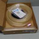 enomol Gravel Vacuum for Aquarium Water Changer Fish Tank Cleaning Tools,Siphon Universal Quick Pump Aquarium Water Changing (30ft)