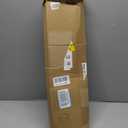[UPGRADE] 240534901 Refrigerator Door Shelf Rack Bar Fit for frigidaire kenmore Replace 948954 AP3214630 PS734935 EAP734935 Frigidaire Door Shelf Retainer Bar Figure 5,6,7 Lists the Compatible Models.