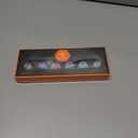 modelones Nail Polish Set, 6 Colors Charm Pink Blue Gold Purple Green Shimmer & Holographic Quick Dry Non Toxic Nail Polish Kit Salon Home DIY Manicure Kit Gift For Women Girl