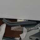 Metal Front/Rear Roll Away Nesting Box, 34", Engineered Multi-Setup Design, 33.5"L x 17.59"W x 20"H