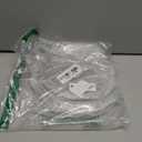 Anodized Aluminum Square Cheesecake Pan Chiffon Cake Mold Baking Mould with Removable Bottom 8 Inch x 8 inch x 3 inch