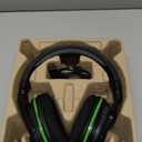 Turtle Beach Stealth 600 Gen 2 USB Wireless Amplified Gaming Headset - Licensed for Xbox - 24+ Hour Battery, 50mm Speakers, Flip-to-Mute Mic, Spatial Audio - Black