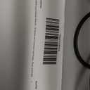 BLACK+DECKER Crush Master Blender, 10-Speeds with Stainless Steel Blades, Black, BL2010BP