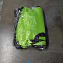 27L Dry  Bag With Strap Lim, Pack 10