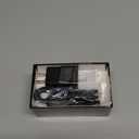 WiFi Clock Camera Wireless 1080P HD Hidden Cameras Nanny Cam with Night Vision, Motion Detection Surveillance Cameras for Home, Pets, Office