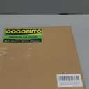 COCOAUTO Engine Cabin Air Filter Set for Ford F150 (2015-2025 2026) 2.7L 3.0L 3.3L 3.5L 5.0L, Ford Expedition Lincoln Navigator (2018-2024), Replace FL3Z19N619A FP79 FA1883