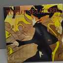 Toulouse-Lautrec - Henri de Toulouse-Lautrec - Art Calendar 2025 16 Month Calendar: Original The Gifted Stationery Co. Ltd [Multilingual] [Calendar] (Wall Calendar)