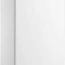 Kenmore 7.0 Cubic Feet Capacity, White Upright freezer - Convertible Refrigerator/Freezer, 5 Shelve, Garage Ready, Meat Storage, Auto Defrost, Congelador For Home, Apartment, Cottage, Basement, Dorm