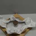 SENSARTE Nonstick Frying Pan Skillet with Lid, Omelet Pan with Cover, Healthy Cooking Chef's Pan, Kitchen non stick Pan, Free of Intentionally Added PFOA (10inch + Glass Lid) (Gray Granite)