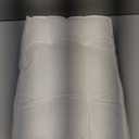 M&G House Newborn Photography Props Small Mattress Pillow Photography Accessories Baby Photoshoot Props Bed Mattress Bed Mat(White)