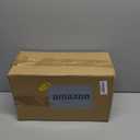 Mumufy 24 Pcs Plastic Bud Vases Bulk Small Clear Container for Flowers Height Shatterproof Bud Vase for Centerpieces Wedding Home Table Decorations Formal Dinners(2.64 x 6.69 Inch)