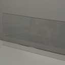 Range Oven Outer Door Glass Fits For Whirlpool Range Door Glass,Replaces Part Number WPW10409945 W10409945 2210187 AP6021059 PS11754379 EAP11754379