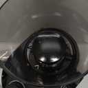 SHARDOR Burr Coffee Grinder Electric with 32 Grinding Sizes 3.0, Coffee Grinders for Home Use with 40 Seconds Adjustable Electronic Timer, Coffee Bean Grinder with Chamber Cleaning Button