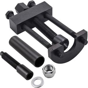 maXpeedingrods Transmission Mainshaft Inner Bearing Race Tool Installer Puller for Harley Big 1984-present, Bearing Removal Installation Motorcycle Tool Kit Replace# 34902-84