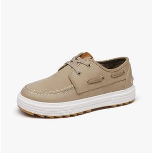Bruno Marc Boy's Boat Shoes Slip on Loafers Dress Casual School Shoes, US 1
