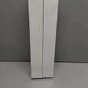 2 x Fall Door Mat Pumpkin Welcome Home Sweet Mat 27.6"  16.5" with Non Slip Rubber Backing for Autumn Thanksgiving Home Entrance Kitchen Door Decoration(Welcome)