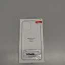 Apple iPhone 12 and iPhone 12 Pro Clear Case with Magsafe