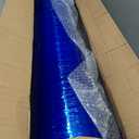 Zonon 96 x 48 Inch Diamond Plate Aluminum Sheet for Cargo Trailer