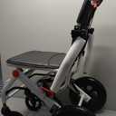 (15lb) Super Lightweight Wheelchairs for AdultsEasy to Travel, Locking Hand Brakes, User-Friendly, Folding, Portable for Adults or Child (up to 220lbs)