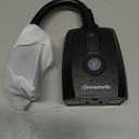 DEWENWILS Outdoor Dimmer for String Lights with Remote Waterproof Plug-in Dimmer, 100FT Range, 150W Dimmable LED/300W Tungsten Bulbs, Dimmer Switch for Dimmable String Lights