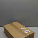 Pots and Pans Organizer Under Cabinet, Expandable 2 Tier Under Sink Organizers and Storage Adjustable Height Kitchen Pot and Pan Lid Holder Rack with 12 Dividers Under Cabinet Shelf(Black)