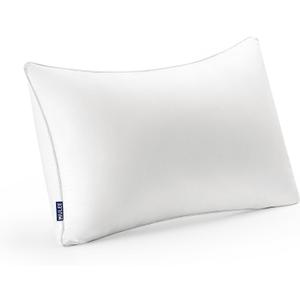 MIULEE 16x26 Pillow Insert -Decorative Throw Pillow with 100% Cotton Cover Rectangle for Sofa Couch