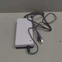 Starlink Gen 3 Charger, 195W AC Power Adapter for Starlink Standard Replacement Starlink Accessories Starlink Power Supply Cable, 57V 3.42A Power Supply with AC Cord