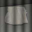 FUNYYZO Wide Leg Pants Women's High Elastic Waisted in The Back Business Work Trousers Long Straight Suit Pants (Beige, Small)