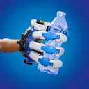 Discovery Bionic Hand Robotics Kit 87-Piece DIY STEM Toy for Kids| Build Your Own Wearable Robotic Hand| Hydraulic Cyborg Superhero Toy| Science & Engineering Model Kit| Boys & Girls Gift Ages 8+