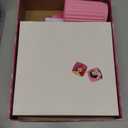 Hasbro Gaming Yahtzee Jr.: Disney Princess Edition Board Game for Kids Ages 4 and Up, for 2-4 Players, Counting and Matching Game for Preschoolers