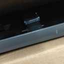 Treadmill Desk Attachment,Peloton Tread Tray Ergonomic Platform, Laptop Holder with Tablet Holder,New Universal Cooling Holes Laptop Stand for Home/Office (Black)