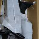 Towing Mirrors fit for 2015 2016 2017 2018 2019 2020 Ford F150 Pickup Truck LED Turn Signal Lights Temperature Sensor Heated Defrost Power Glass Foldaway 8 Pin Plug