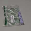 GeeBerYo Two-Tone Floral Engraved Band Compatible with Google Pixel Watch 4 3 2 1 41mm, Flower Soft Silicone Sport Strap for Pixel Watch 4 3 2 1 Women Men