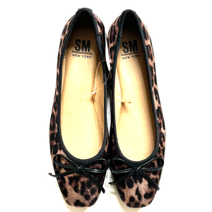 SMNY ZION LEOPARD 7M