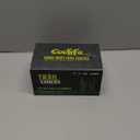 Coolifepro 4K WiFi Trail Camera, Game Camera with 125 Wide Angle, 850nm Clear Night Vision Motion Activated Waterproof, Deer Cam with 0.1s Trigger Speed, for Wildlife Monitoring & Outdoor Security