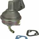 Carter Fuel Systems Mechanical Fuel Pump Automotive Replacement (M4513)