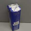 MIULEE Pack of 2 Faux Fur Chocolate Throw Pillow Covers 18x18 Inch Boucle Decorative Sherpa Pillow Covers Fuzzy Accent Soft Sheepskin Fleece for Boho Home Decor Sofa Living Room Couch Bed