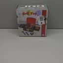 Kids Play Food Grill with Pretend Smoke Sound Light Kitchen Playset BBQ Accessories Camping Cooking Set Barbecue Toddler Girl Boy Toy 2 3 4 5 6 Year Old 4-8 Birthday Kid Toy Idea