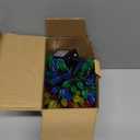 240 LED C6 Christmas Lights Outdoor, 78FT Super Long Christmas String Lights with 13 Modes & Timer, Waterproof Fairy Twinkle Light Plug in for Indoor Tree Garden Party Xmas Decorations (Multicolor)