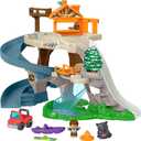 Fisher-Price Little People Ultimate Mountain Playset