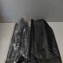 Projector Stand Tripod Adjustable, Laptop Height from 23.5 to 46.5 inches with Gooseneck Phone Holder, Floor for Office, Home, Stage, Studio, DJ Racks Holder Mount, 23.5inch46.5inch